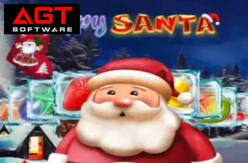 Happy Santa
